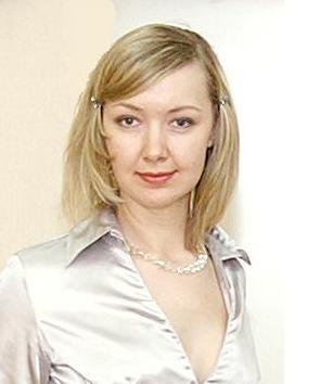 Горбова Лилия