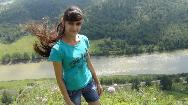 Софья Полистовская