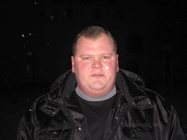 Сергей Кузнецов