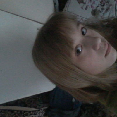 Инна Зырянова