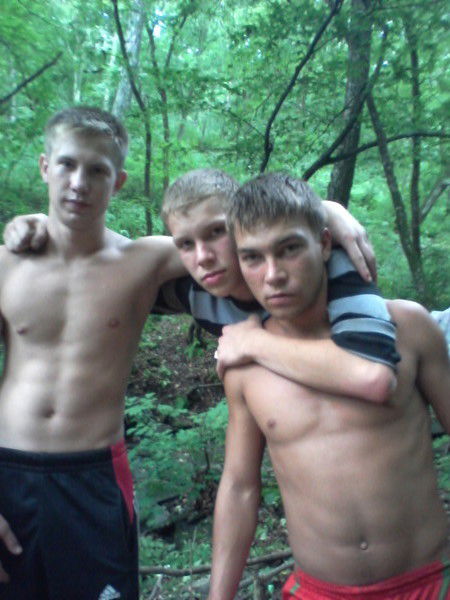 Витя Васильев