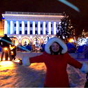 Ирина Лифарева