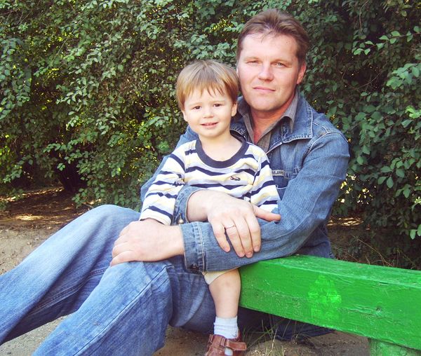 Николай Шахотский