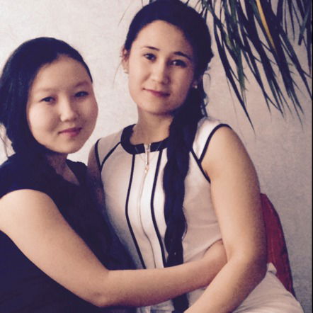 Мээрим Дуйшобаева