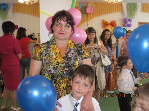 Светлана Сайбель