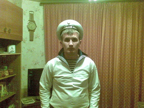 Юра Фартуков