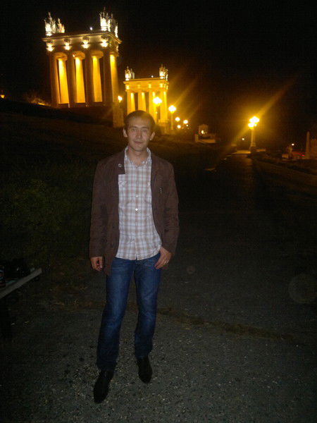 Вадим Савин