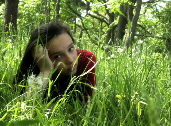 Юлия Башинская