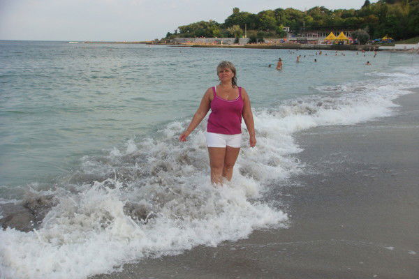 Светлана Козырева