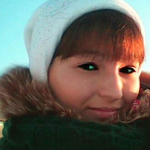 Светлана Уткина