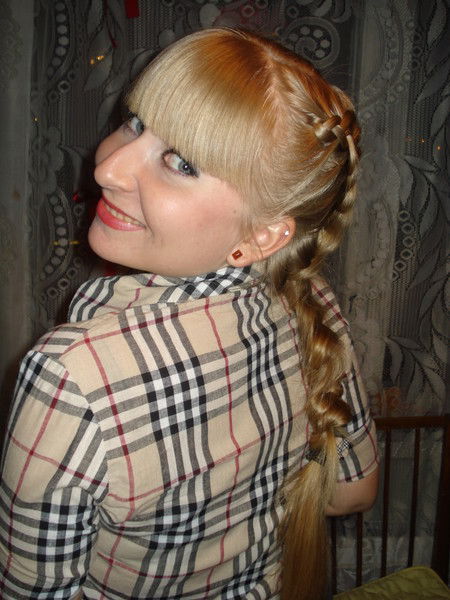 Ирина Васильева