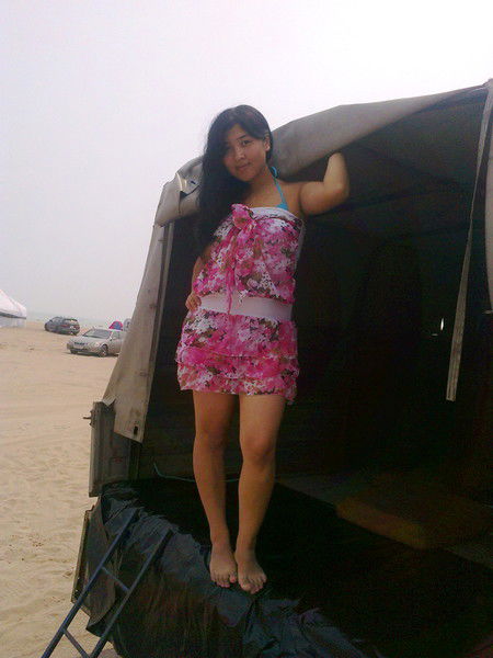 Диляра Бакиева