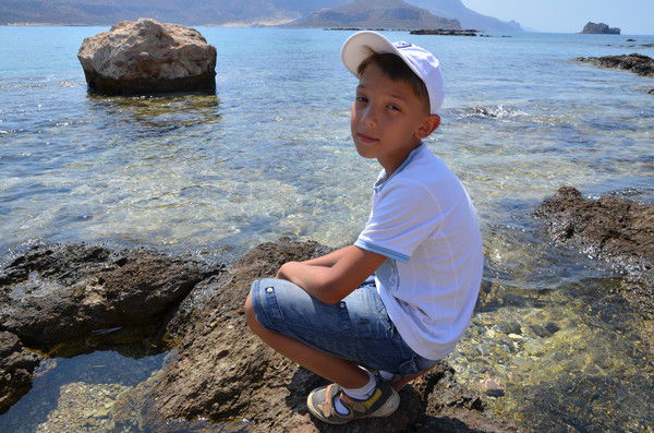 Влад Голиков