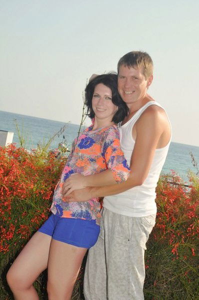 Katerina Belova (Puhovskaya)