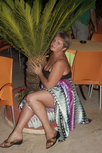 Марина Никитина