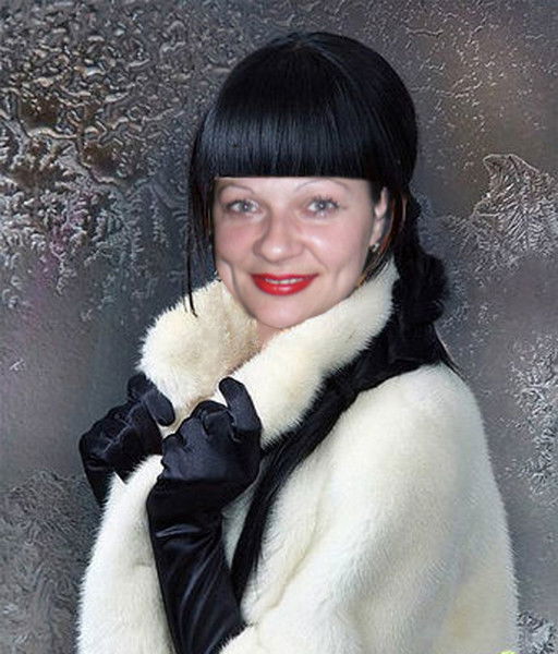 Елена Гусева