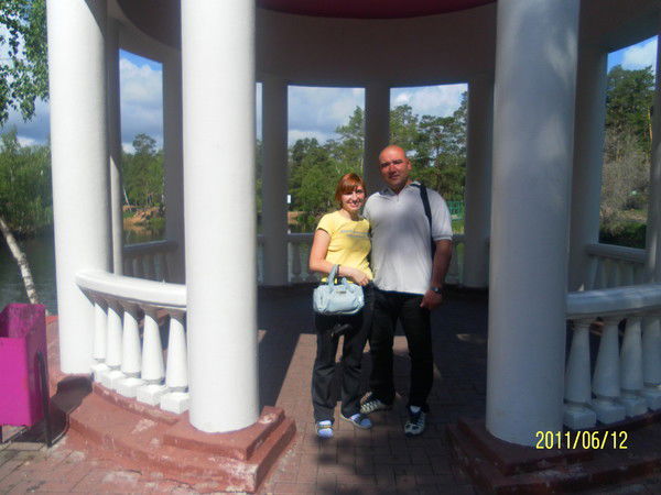 Лена Шилова