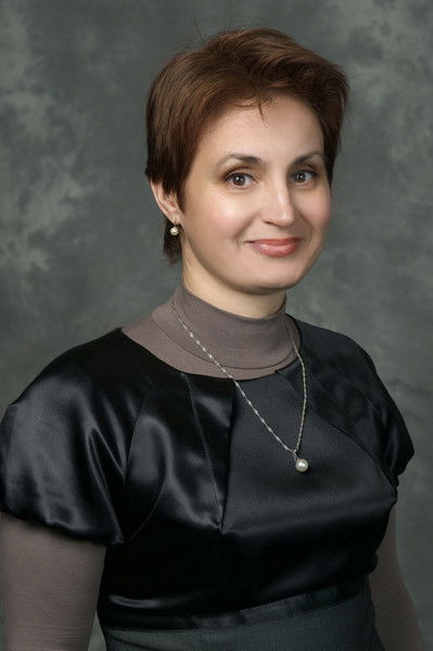 Виктория Гилевская