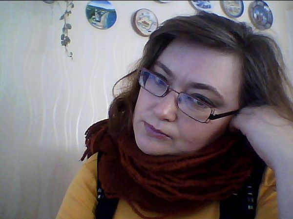 Cветлана Шерер