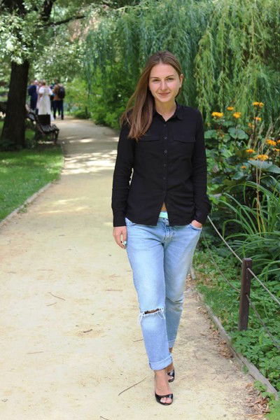 Виктория Мозговая