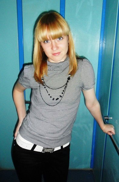 Екатерина Бесова