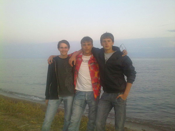 Александр ******