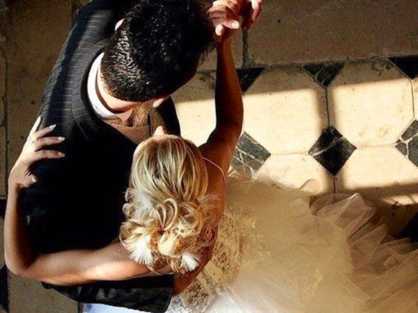 Лариса Гончарова