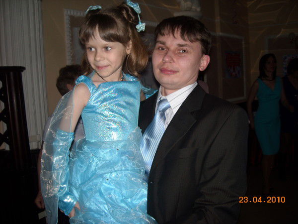 Александр Шестаков