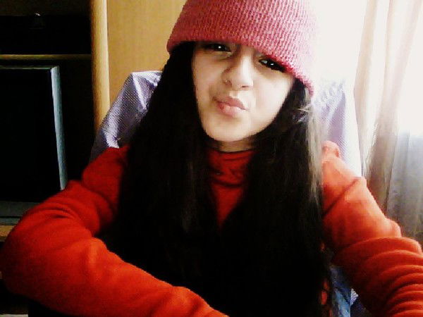 Лелька Халилова