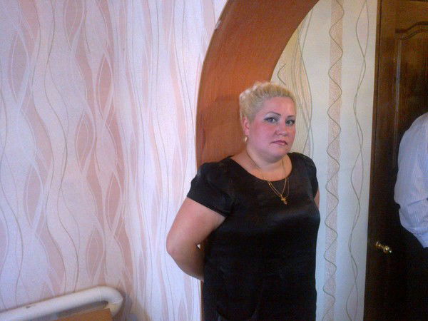 Наталья Моторина