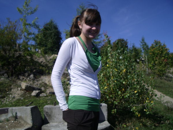 Анита Будрина