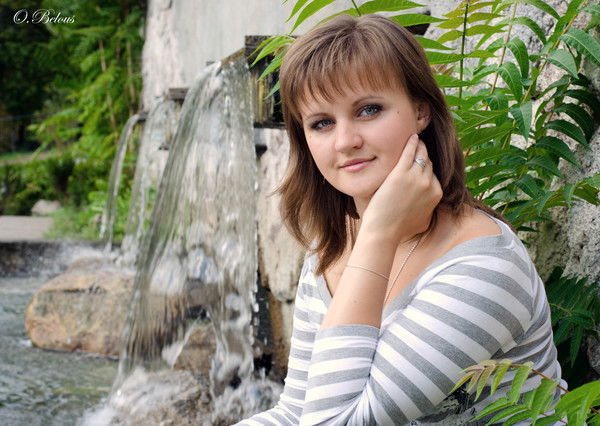 Екатерина Голоблёва