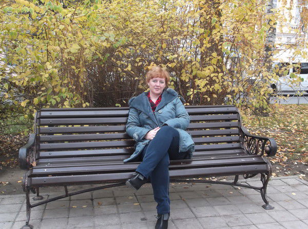 Елена Нет Другой Такой