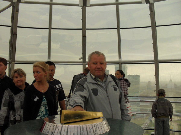 Леонид Кошурников