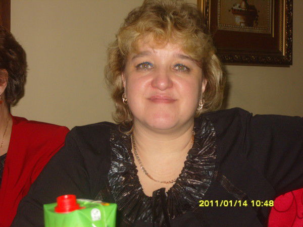 Марина Кулябина