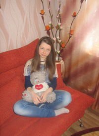 Елизавета Числова