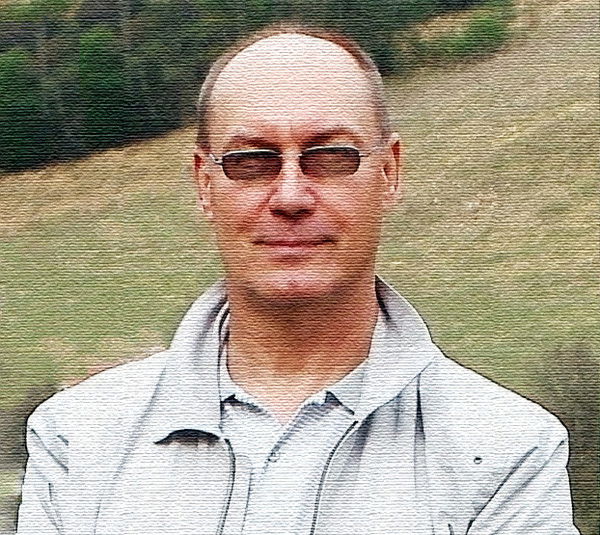 Вениамин Родненко