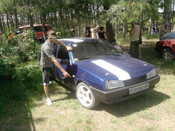 Виталий Володькин