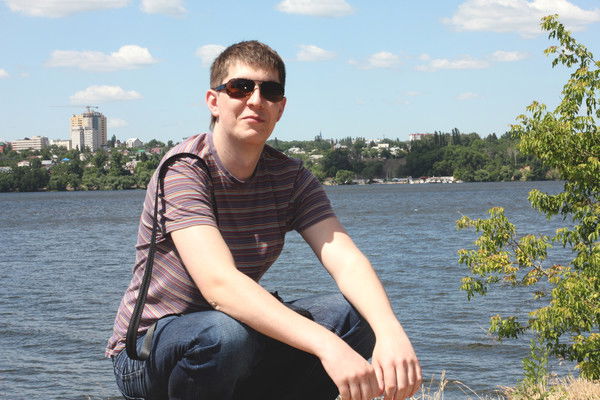 Александр Рязанцев