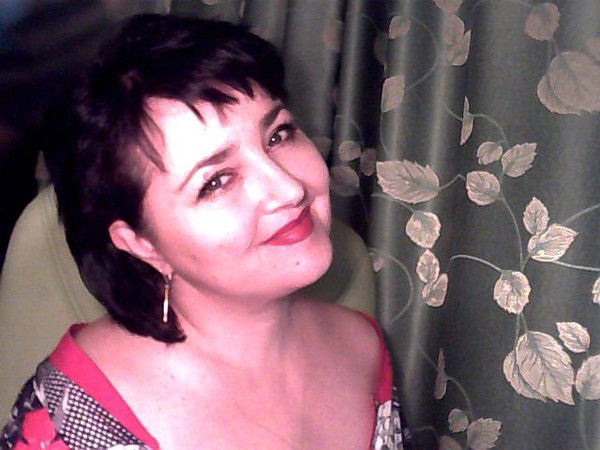 Ирина Самойленко