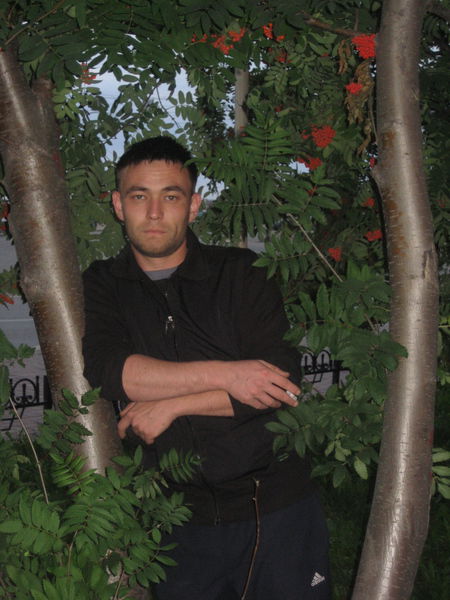 Максим Каримов