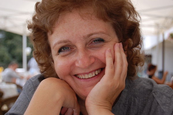 Марина Блумштейн