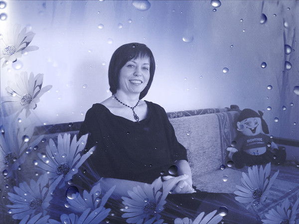 Natalia Konstantinidi