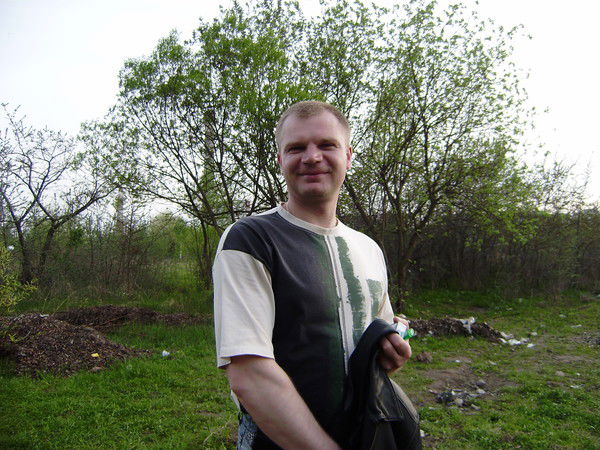 Владимир Кухарчук