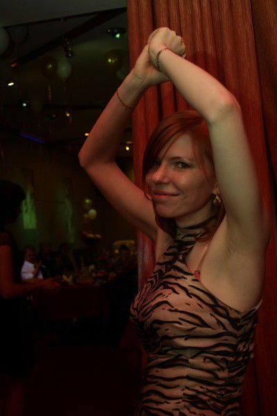 Гузель Сафарова