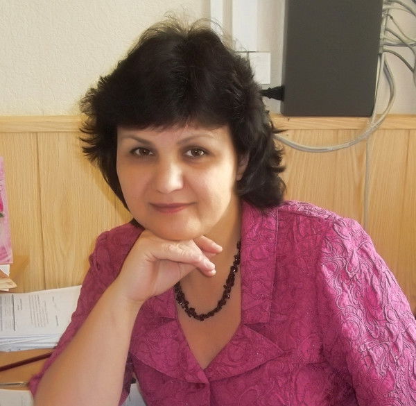 Эльвира Сейтмамутова