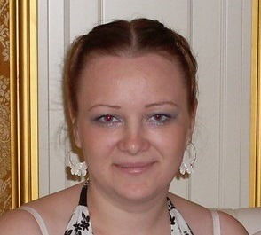 Анна Шарыпкина