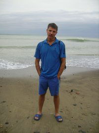 Александр Ярославцев