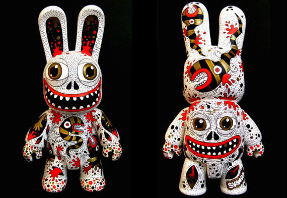 Андрей Шкрубнев