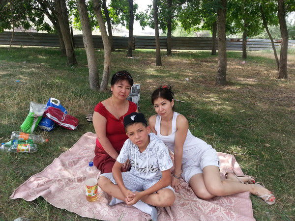 Табига Кемер